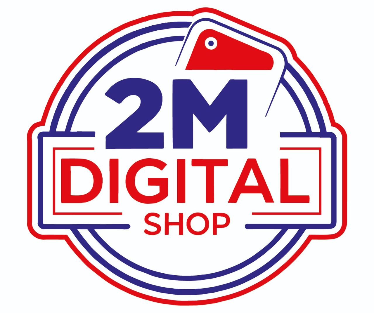 2M Digital Shop